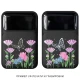 Набор демонстрационный Print Sample из 5 внешних аккумулятор (WeCharge Soft Touch, Lumen, WeCharge Velvet, Amper, Nova)