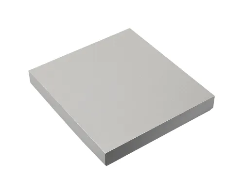 Коробка подарочная, размер 203*220*30 мм, Solution Gift Linen для ежедневника и ручки, серебро Коробка подарочная, размер 203*220*30 мм, Solution Gift Linen для ежедневника и ручки, серебро