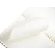 Ежедневник Flexy Soft А5, зеленый, недатированный, в гибкой обложке