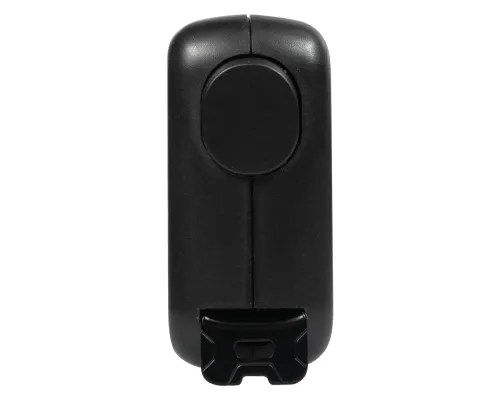 Набор подарочный Solution Superior Trio (Фонарь телескопический Tools Flashlight, рулетка Tools Master, 3 метра, нож складной многофункциональный Tools Driver, 7 в 1) черный