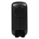 Набор подарочный Solution Superior Trio (Фонарь телескопический Tools Flashlight, рулетка Tools Master, 3 метра, нож складной многофункциональный Tools Driver, 7 в 1) черный