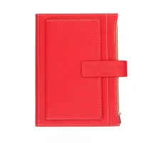 Ежедневник в суперобложке Country PIERRE CARDIN, красный