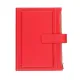 Ежедневник в суперобложке Country PIERRE CARDIN, красный