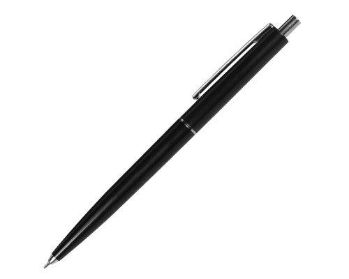Ручка шариковая, пластиковая, BEST TOP NEW, черная Ручка шариковая, пластиковая, BEST TOP NEW, черная