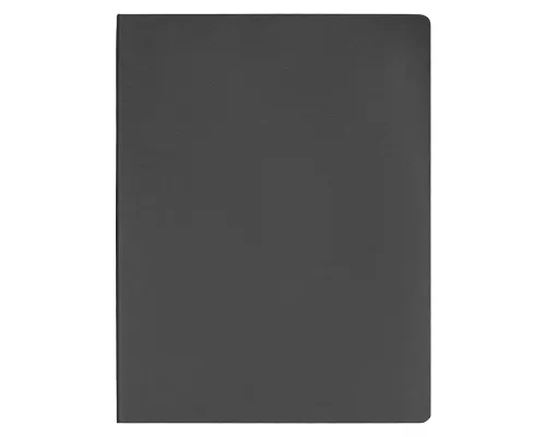 Ежедневник Flexy Forest Urban Latte A4, недатированный, серый, в гибкой обложке Ежедневник Flexy Forest Urban Latte A4, недатированный, серый, в гибкой обложке
