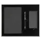 Набор подарочный Solution Prestige Trio (Ежедневник Flexy Latte Color А5, пауэрбанк 
