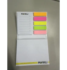 Набор Стикеров маркли