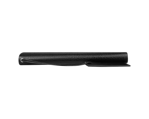 Ежедневник Flexy Foggia Leatherette B5, черный, недатированный, в гибкой обложке в подарочной коробке Ежедневник Flexy Foggia Leatherette B5, черный, недатированный, в гибкой обложке в подарочной коробке