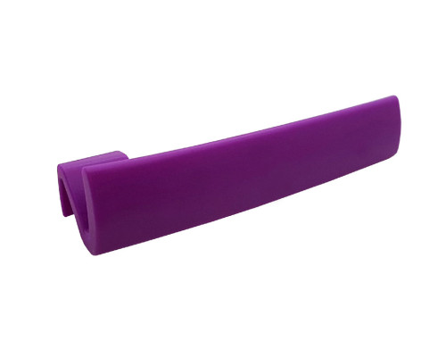 Клипса, пластик, фиолетовый, Z-PEN Клипса, пластик, фиолетовый, Z-PEN
