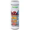 Термос Traveler Print Sample 