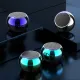 Колонка беспроводная MyTone Mini Sound, черная металлик