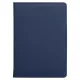 Ежедневник City Soft Touch Latte А5, недатированный, в твердой обложке с поролоном, темно-синий