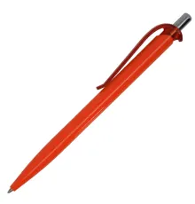 Ручка шариковая, пластиковая, красная 3516 C, Efes