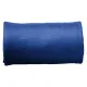 Плед дорожный флисовый Comfort Travel Blanket Warm, синий, размер 152*127 см