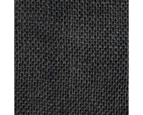 Сумка из джута Caravan Jute, размер 36*40*21 см, черный