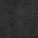 Сумка из джута Caravan Jute, размер 36*40*21 см, черный