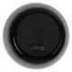 Колонка беспроводная MyTone Mini Sound, серебристая металлик