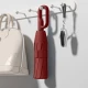 Зонт складной автоматический Forest Marseilles Bicolor с ручкой-карабином, диаметр 117 см, 10 панелей, с UV защитой,  в подарочной коробке, бордовый