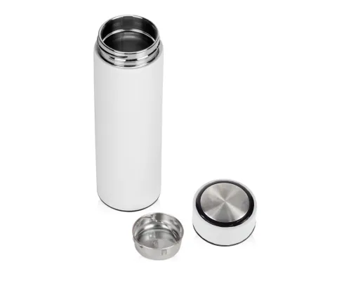 Термос Traveler Print Sample 