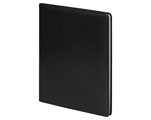 Обложка Classic Agenda Buffalo A4, черный, твердая Обложка Classic Agenda Buffalo A4, черный, твердая