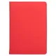 Ежедневник City Soft Touch Latte А5, недатированный, в твердой обложке с поролоном, красный