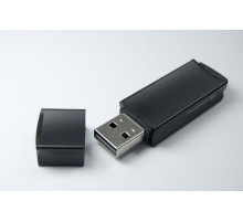 Флеш накопитель USB 2.0 Goodram UEG2 16GB, металл, черный