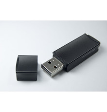Флеш накопитель USB 2.0 Goodram UEG2 16GB, металл, черный