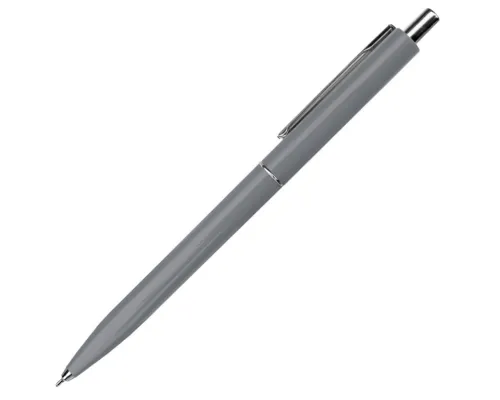 Ручка шариковая, пластиковая, BEST TOP NEW, серая Ручка шариковая, пластиковая, BEST TOP NEW, серая