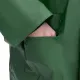 Дождевик Belfast Bi-color, материал PVC, размер M-L, темно-зеленый-черный