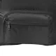 Рюкзак складной Comfort Travel Portable, черный, размер 40*32*14 см