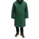 Дождевик Belfast Bi-color, материал PVC, размер M-L, темно-зеленый-черный