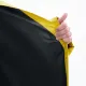 Дождевик Belfast Bi-color, материал PVC, размер M-L, желто-черный