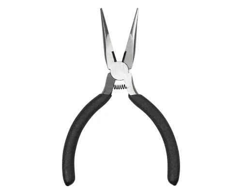Набор инструментов Tools Unitrade, 22 инструмента,  черный, в пластиковом футляре