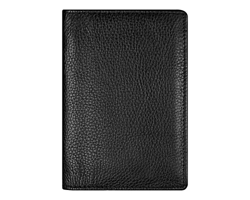 Набор подарочный Solution Prestige Quadro (Блокнот Flexy Forest Urban Latte в суперобложке Country Leather Sky, обложка для автодокументов Leather Sun, нож складной Tools Impression)