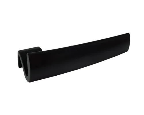 Клипса, пластик, черный, Z-PEN Клипса, пластик, черный, Z-PEN