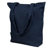 Сумка из джинса Caravan Denim 280, плотность 280 г/м2