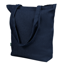 Сумка из джинса Caravan Denim 280, плотность 280 г/м2