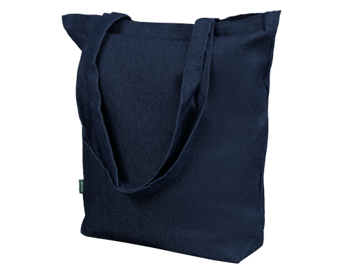 Сумка из джинса Caravan Denim 280, плотность 280 г/м2 Сумка из джинса Caravan Denim 280, плотность 280 г/м2