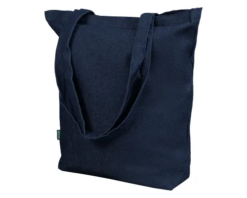 Сумка из джинса Caravan Denim 280, плотность 280 г/м2
