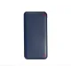 Внешний аккумулятор (powerbank) «Amper», 10 000 mAH, 5V 2.0 A, темно-синий