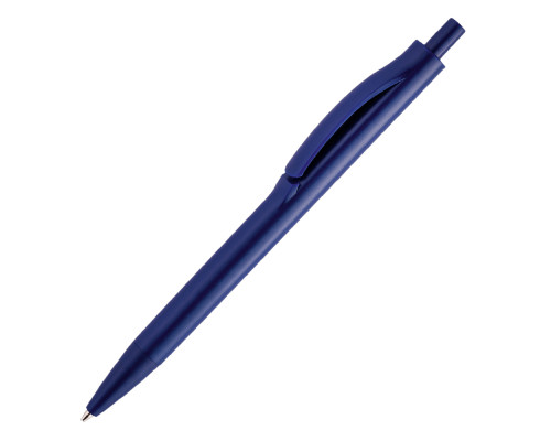 Ручка шариковая IGLA COLOR, пластиковая, синяя Ручка шариковая IGLA COLOR, пластиковая, синяя