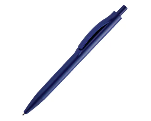 Ручка шариковая IGLA COLOR, пластиковая, синяя Ручка шариковая IGLA COLOR, пластиковая, синяя