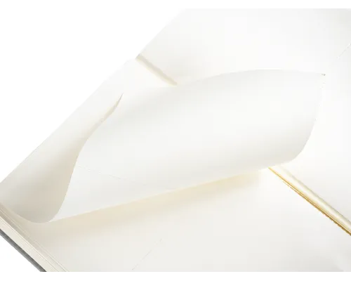 Ежедневник Flexy Nuba А5, темно-серый, недатированный, в гибкой обложке Ежедневник Flexy Nuba А5, темно-серый, недатированный, в гибкой обложке