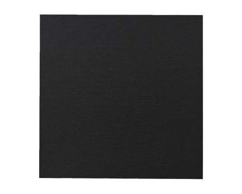 Коробка подарочная Solution Superior Linen под ежедневник, ручку и флешку, черная, 25,7x25,7 см, бежевый ложемент Коробка подарочная Solution Superior Linen под ежедневник, ручку и флешку, черная, 25,7x25,7 см, бежевый ложемент