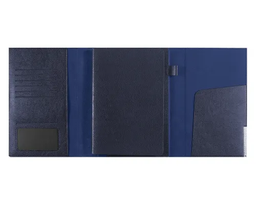Ежедневник в суперобложке Country Liberty Mocca A5+, темно-синий, недатированный, в твердой обложке Ежедневник в суперобложке Country Liberty Mocca A5+, темно-синий, недатированный, в твердой обложке