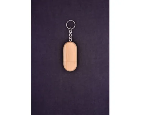 Флеш накопитель USB 2.0 Maple 32GB, клен, дерево/дерево Флеш накопитель USB 2.0 Maple 32GB, клен, дерево/дерево