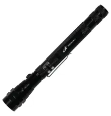 Фонарь телескопический Tools Flashlight Print Sample 