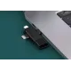 Мультитул Tools Kingston, черный, в подарочной коробке
