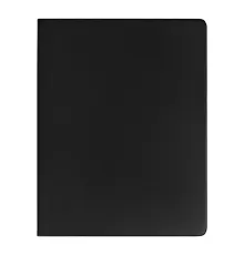 Обложка полугибкая Urban  Dolcetto A4, черная