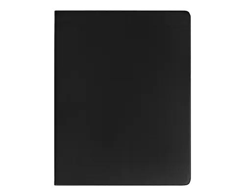 Обложка полугибкая Urban  Dolcetto A4, черная